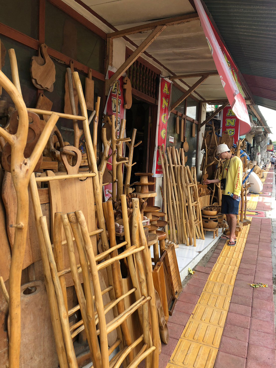 インドネシア旅行記③