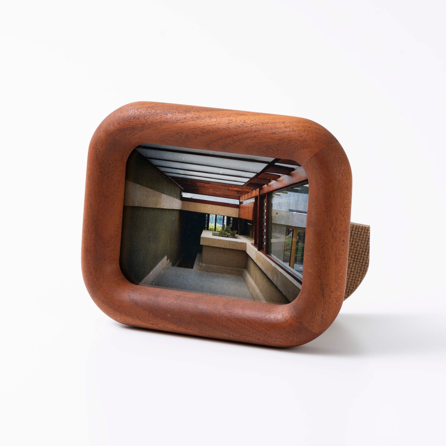 Wood Photo frame