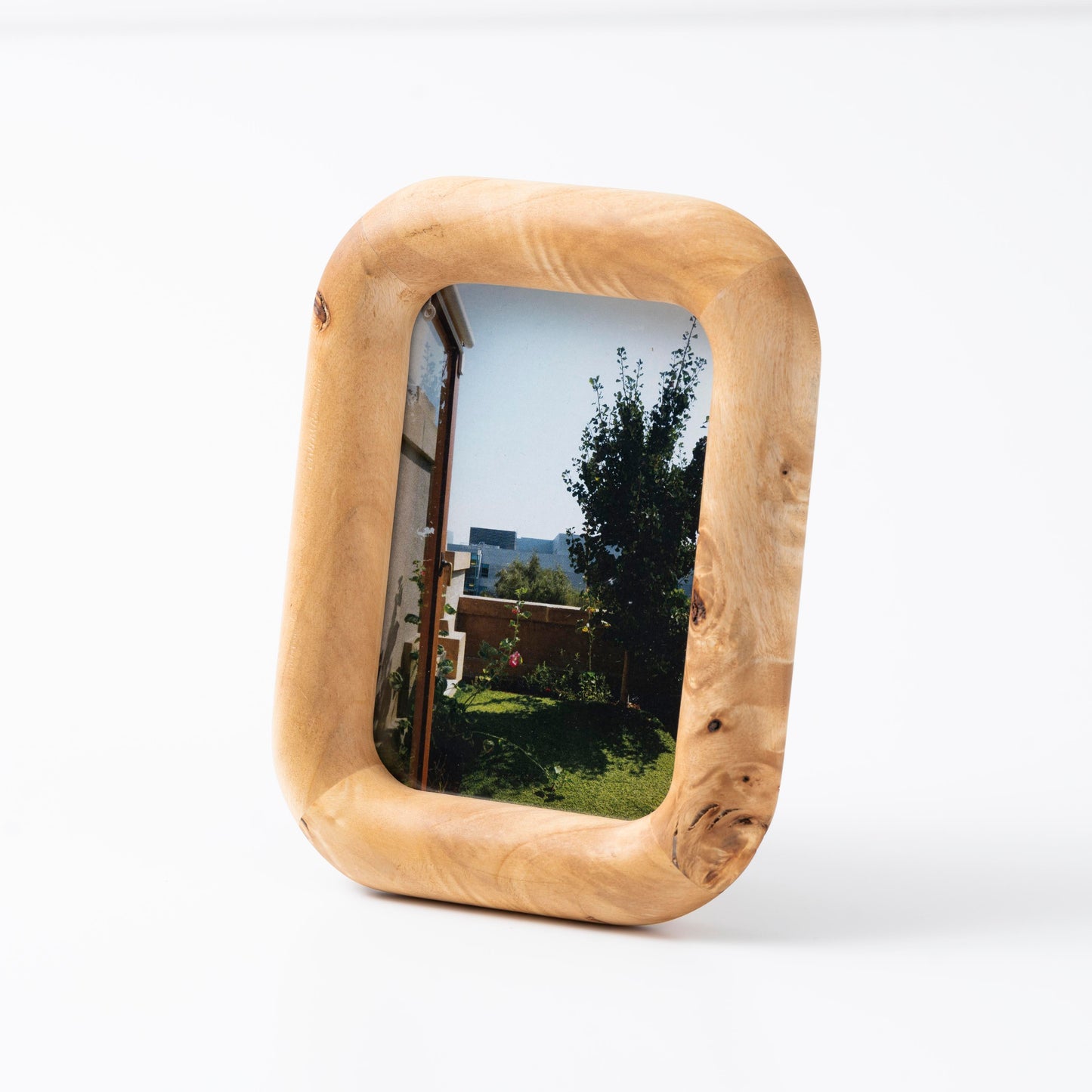 Wood Photo frame
