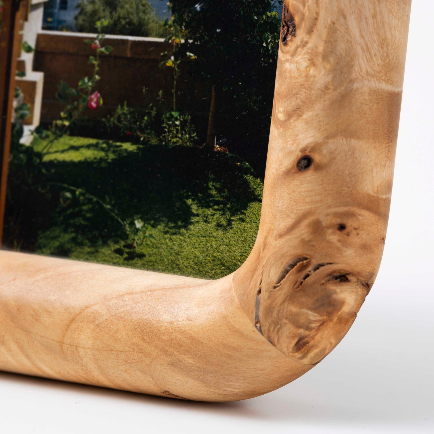 Wood Photo frame