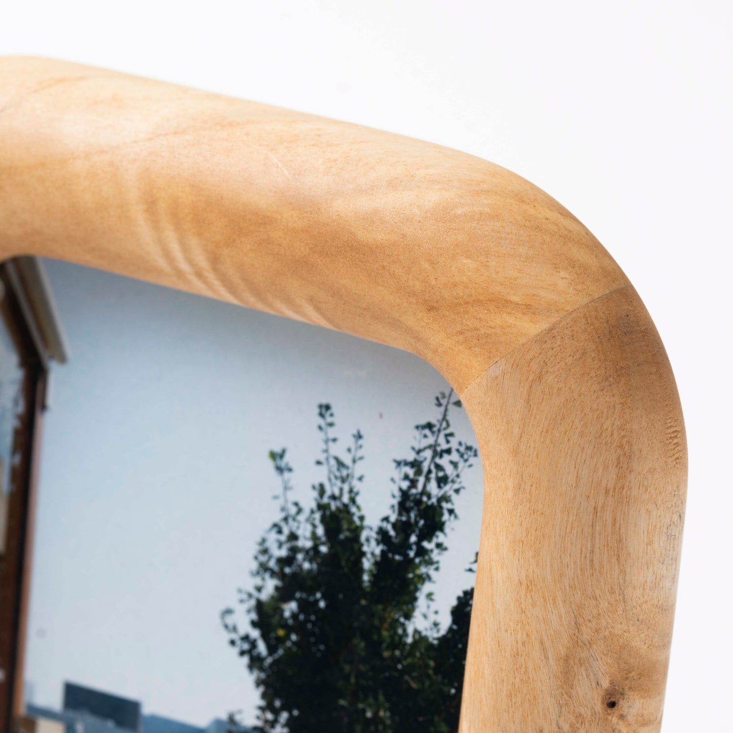 Wood Photo frame