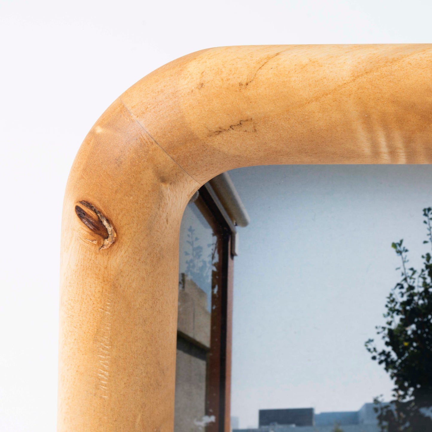 Wood Photo frame