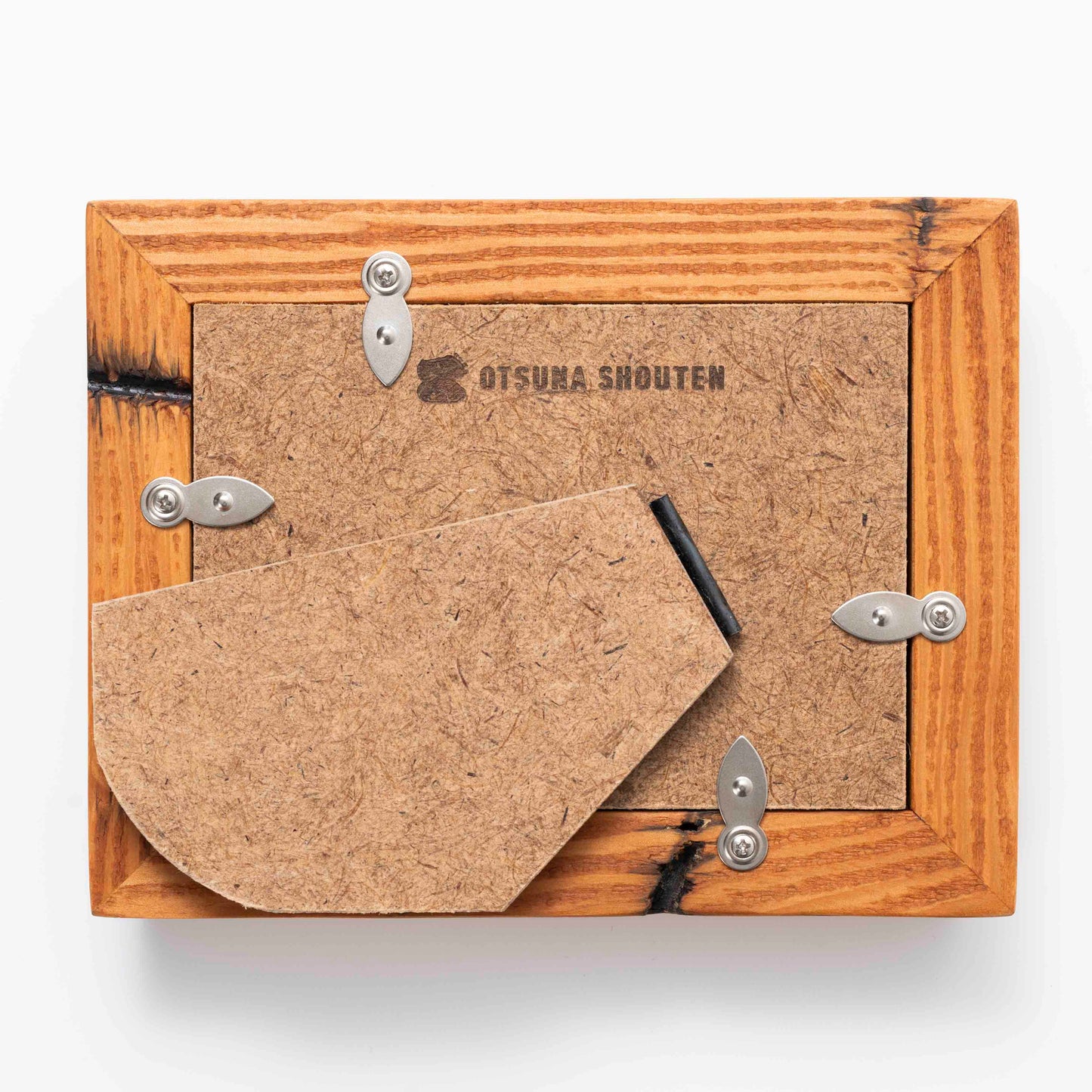 Douglas fir Photo frame