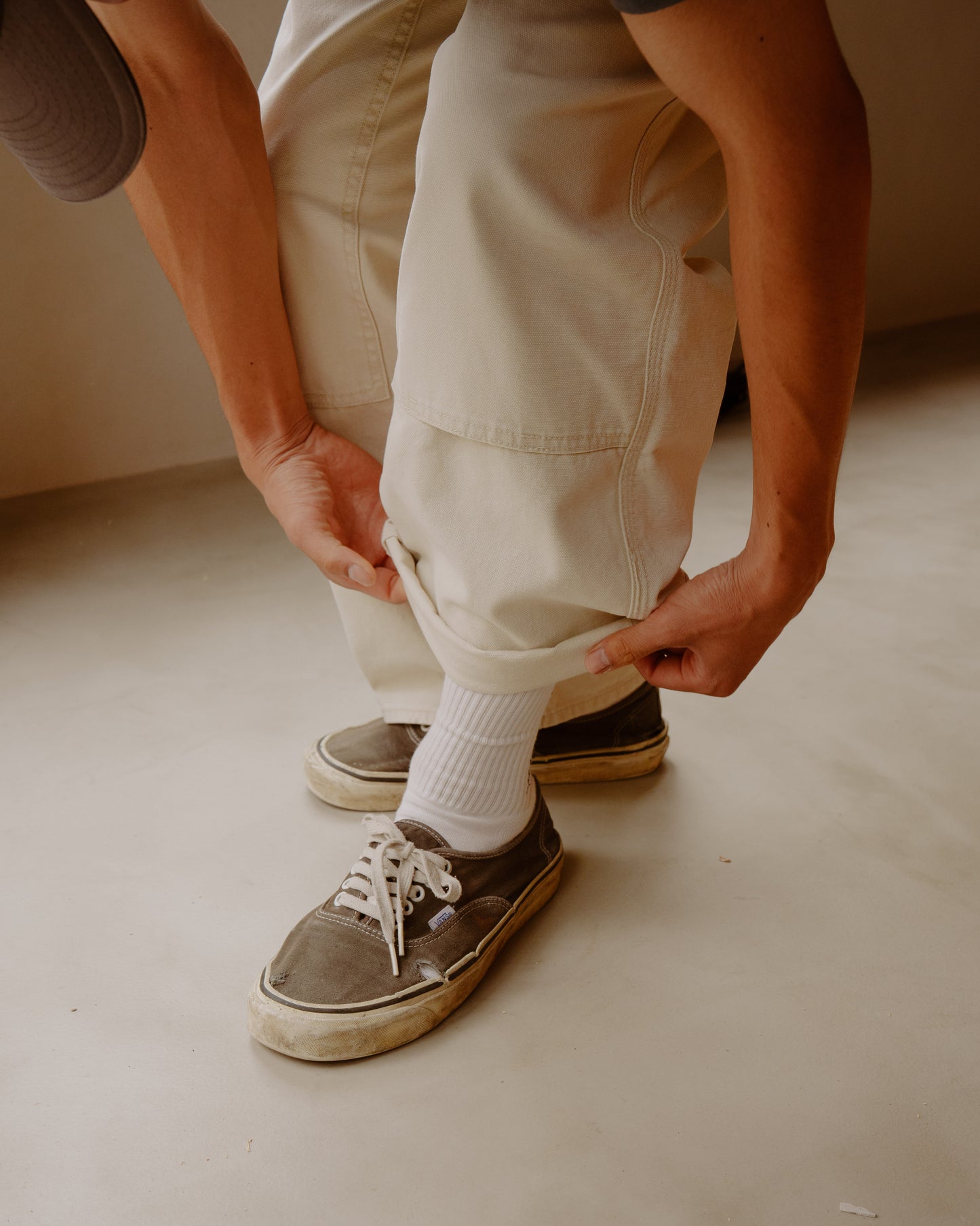 INASE WORK PANTS