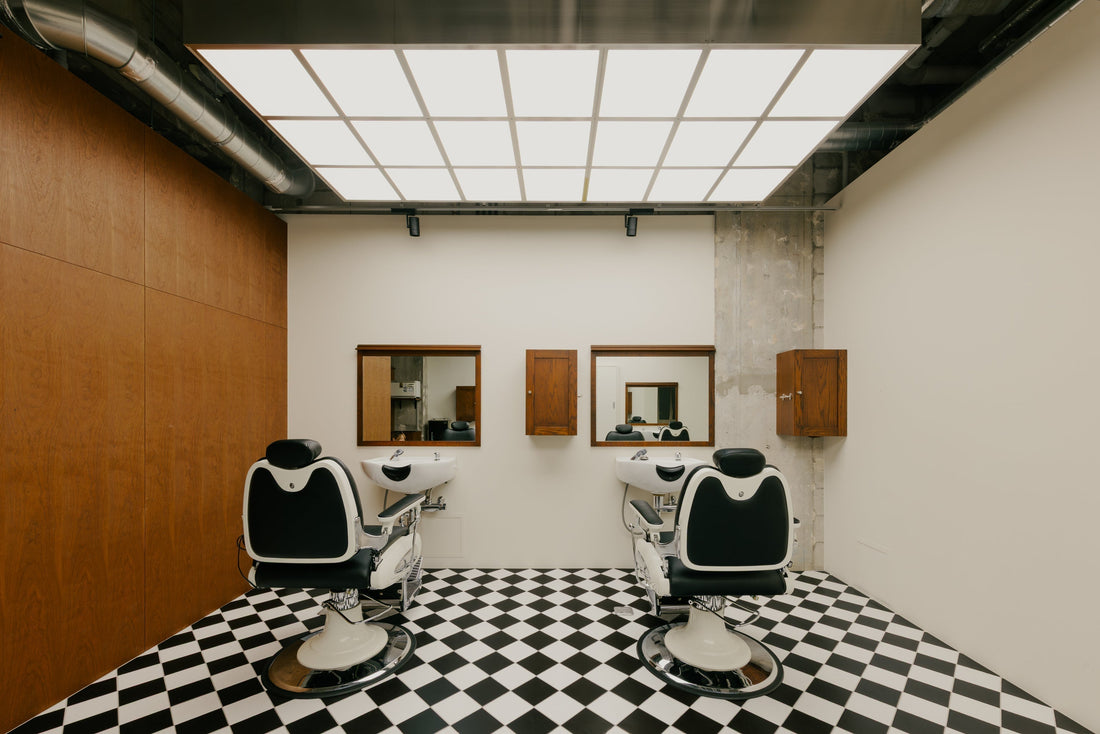 FRANK'S BARBER