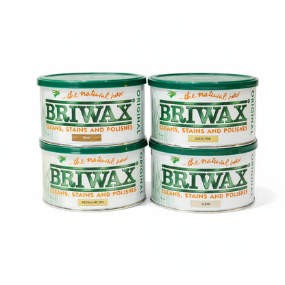 BRIWAX