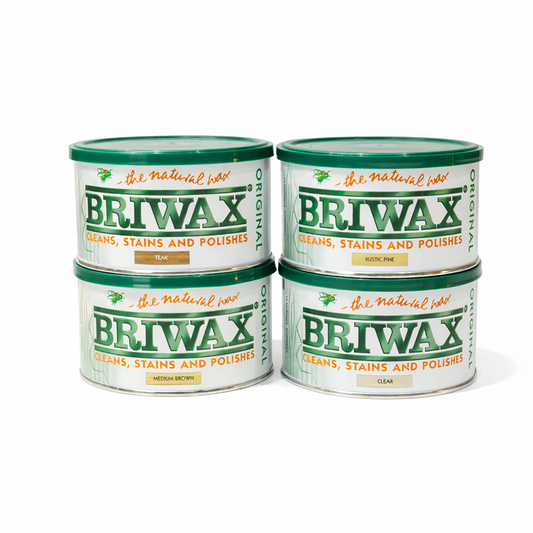 BRIWAX