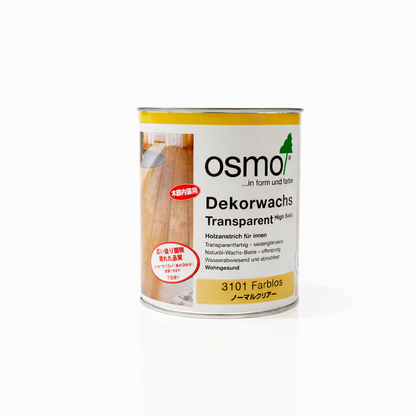 OSMO WOOD WAX