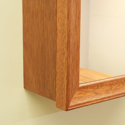 Mirror Cabinet