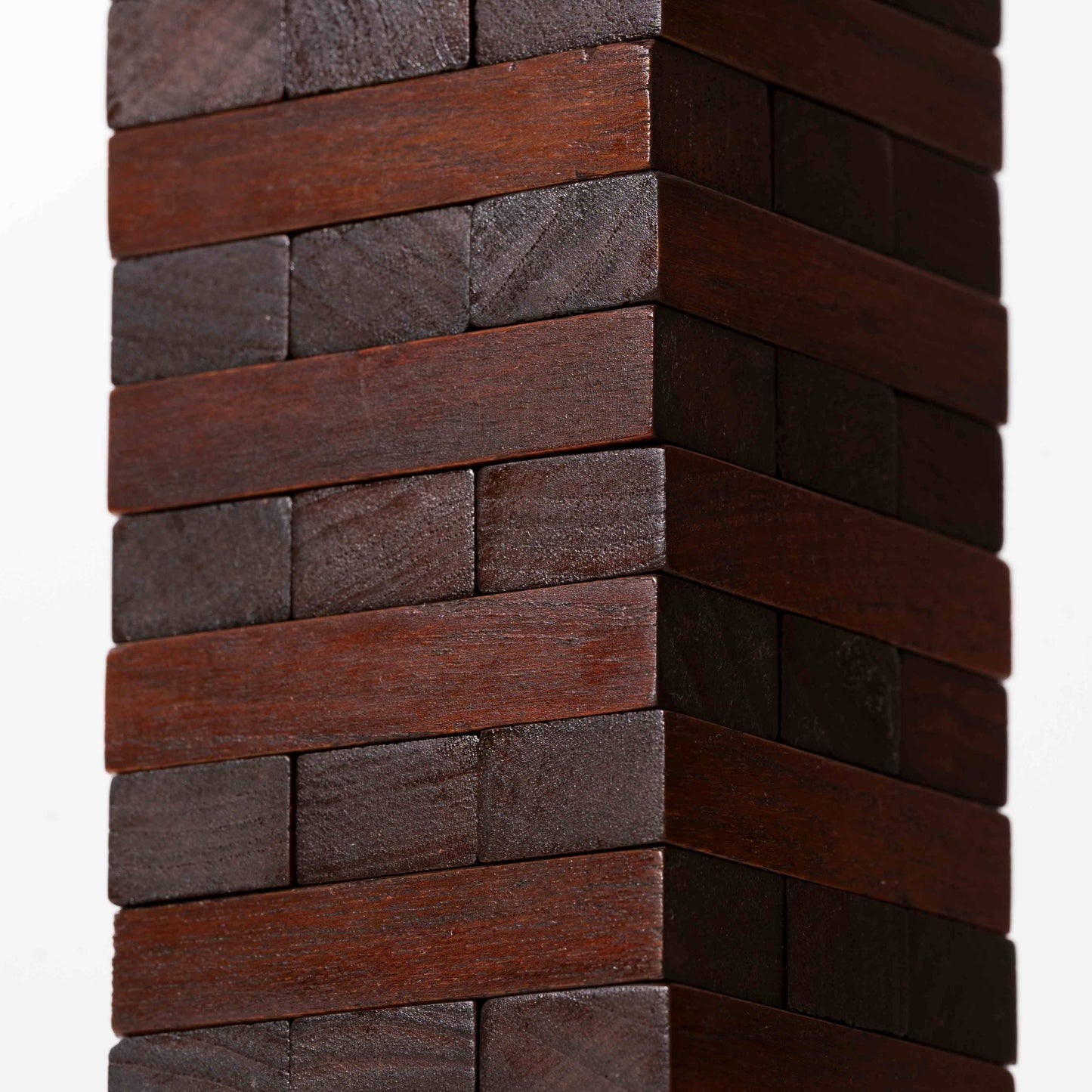 Old Teak JENGA