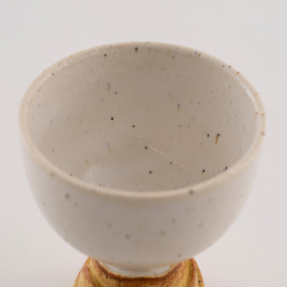 なみなみ茶呑み