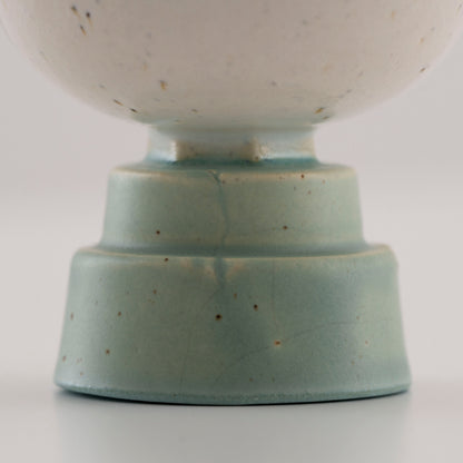 なみなみ茶呑み