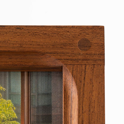 Teak Photo frame