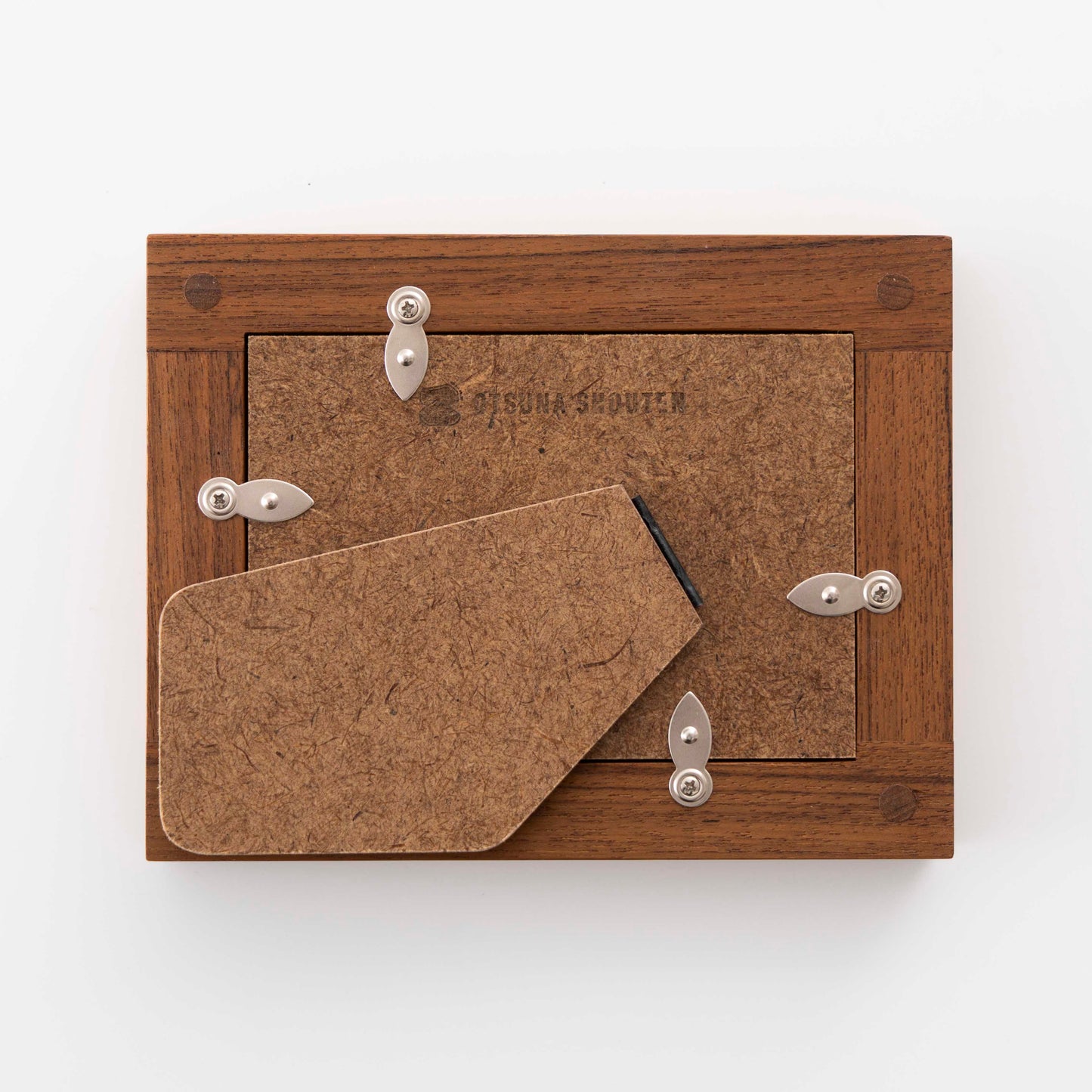 Teak Photo frame