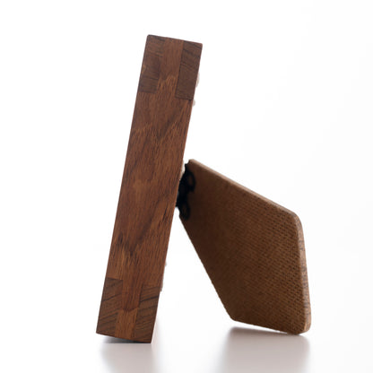 Teak Photo frame