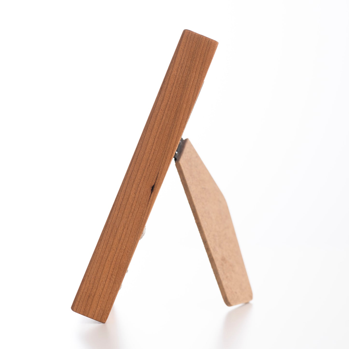 Oak/Cherry Photo frame