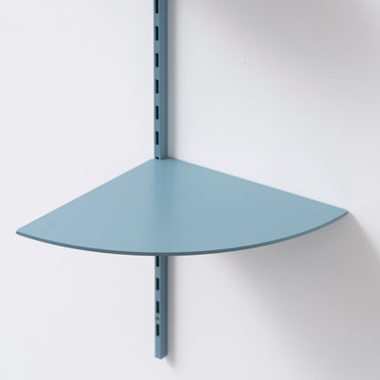 Wall Shelf-Blue