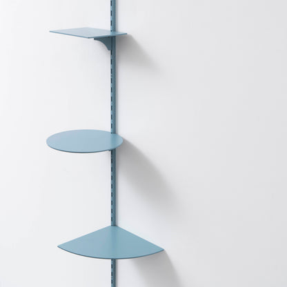 Wall Shelf-Blue