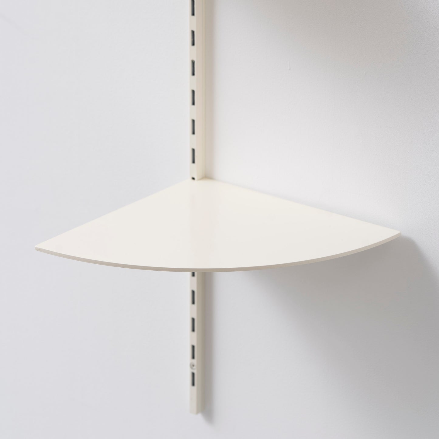 Wall Shelf -Milky white