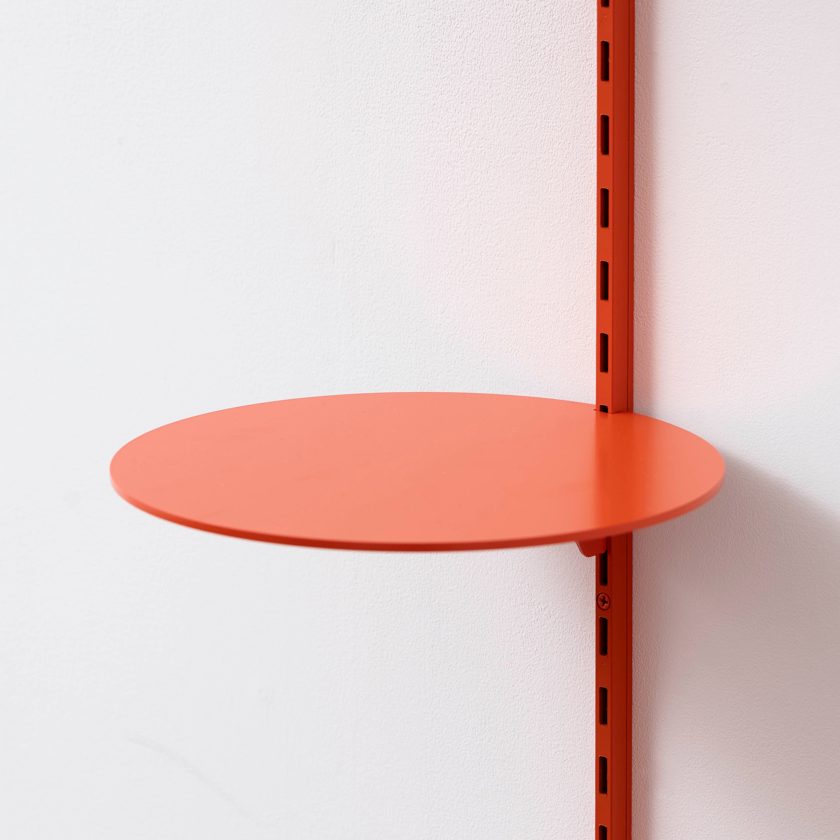 Wall Shelf -Orange – イナセ工務店