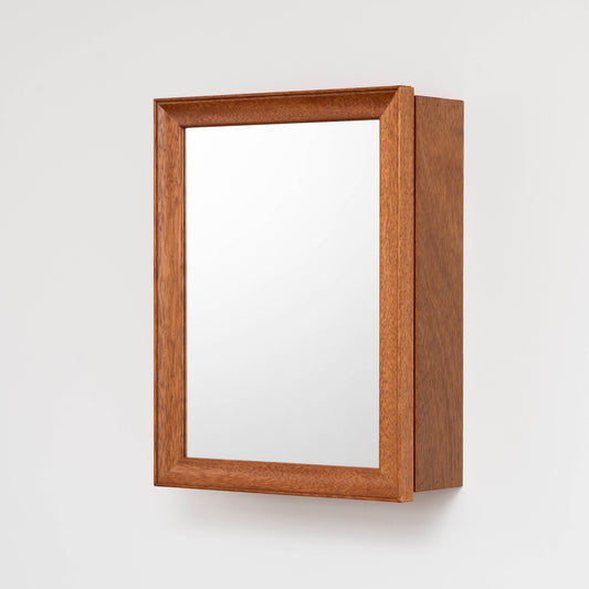 Mirror Cabinet