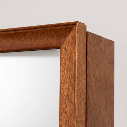 Mirror Cabinet