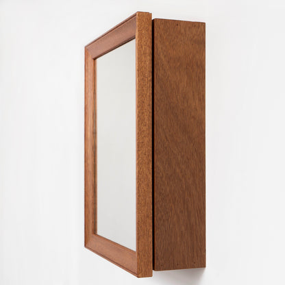 Mirror Cabinet