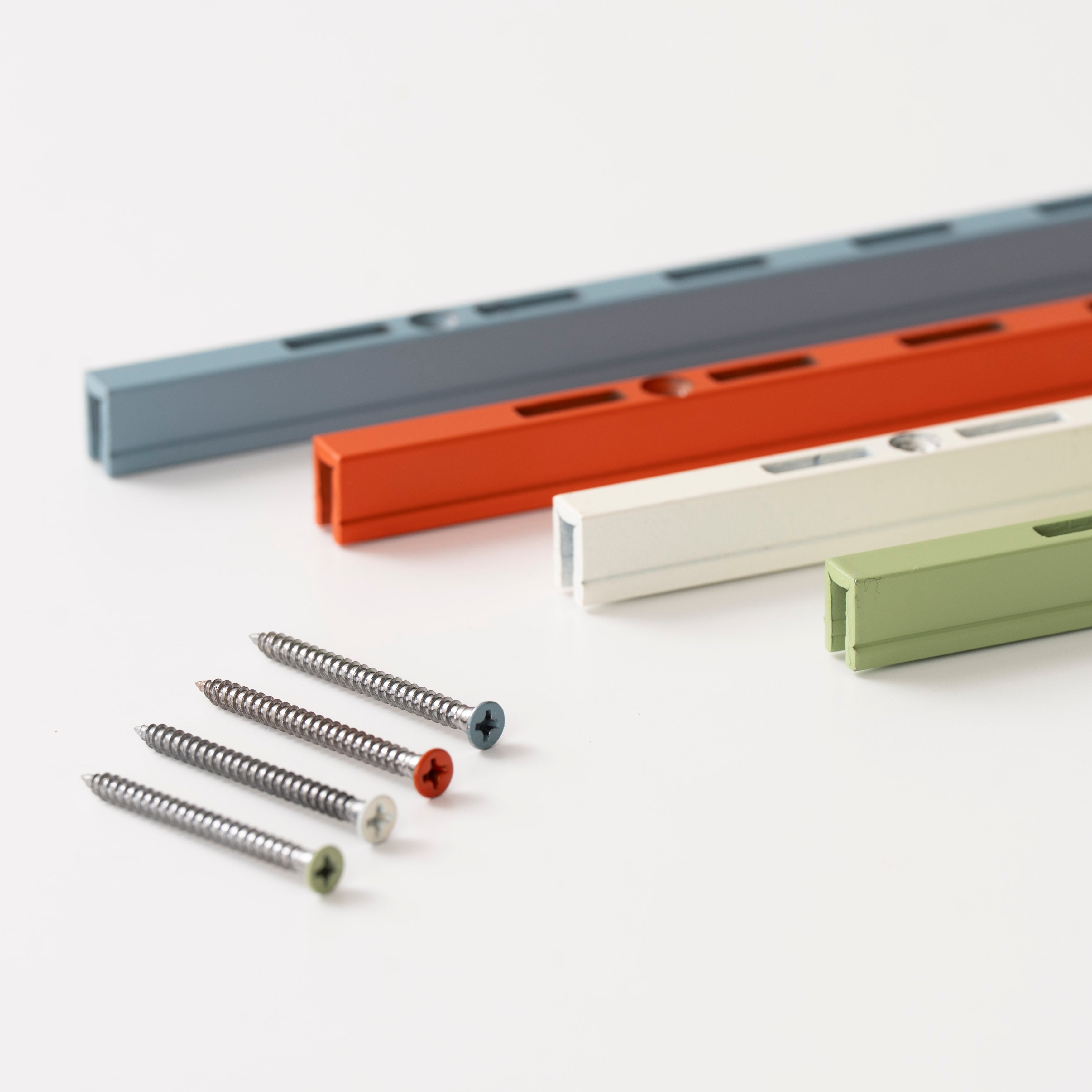Slit rail – イナセ工務店