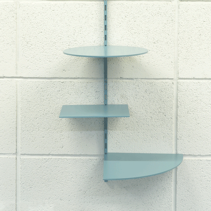 Wall Shelf-Blue